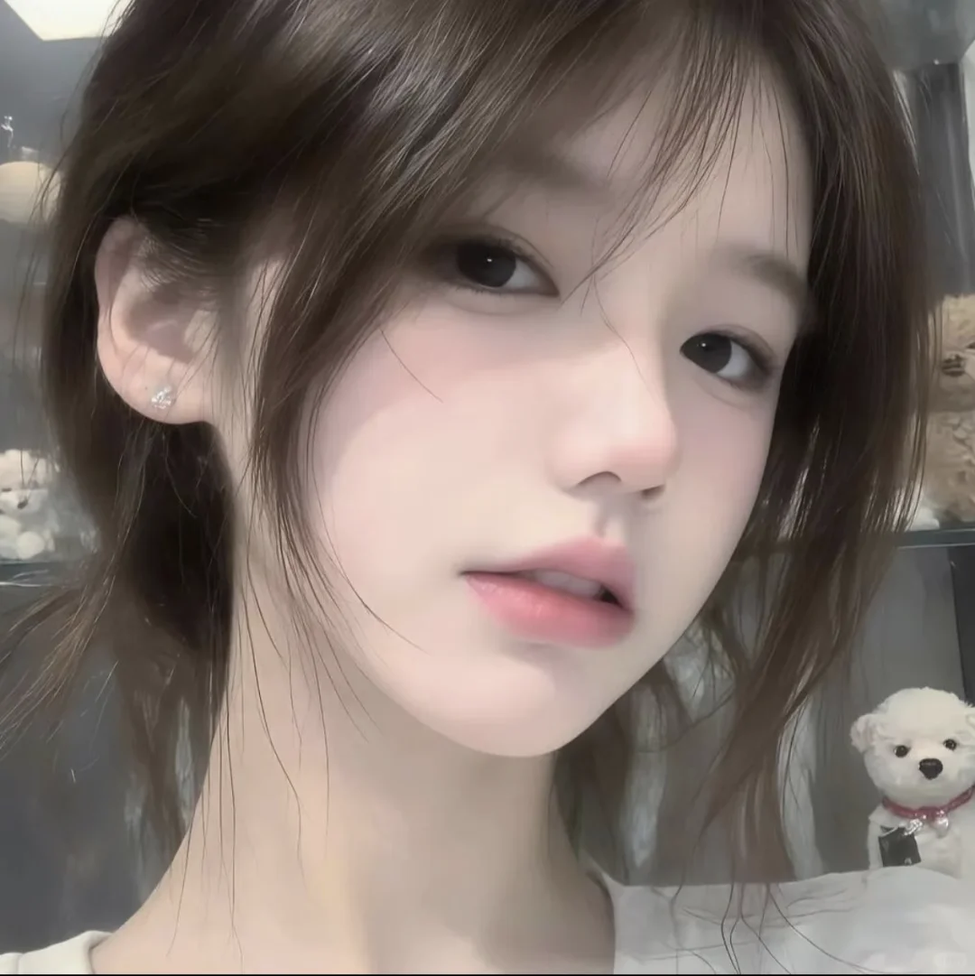 𝙒𝙚𝘾𝙝𝙖𝙩 |小众女头
