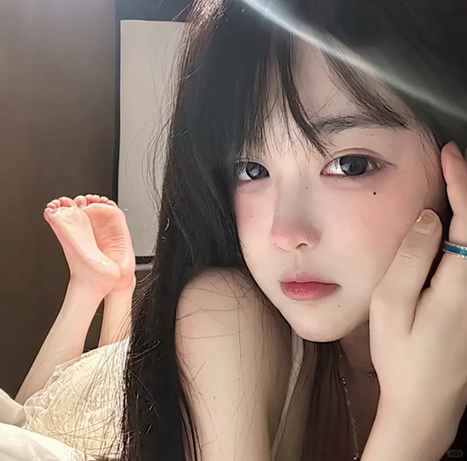 WeChat/女头 干净可爱