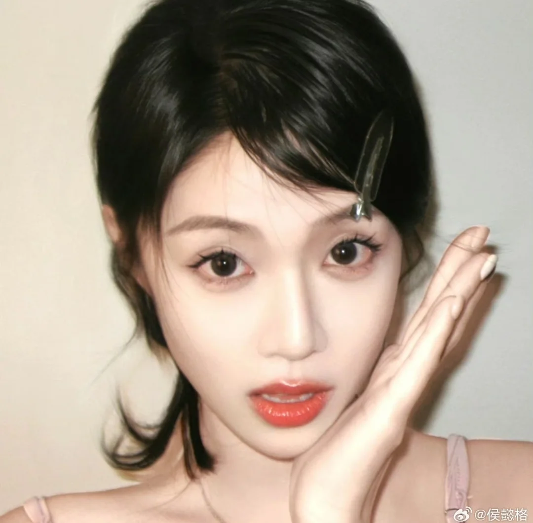 WeChat | 小众甜美系列头像😍