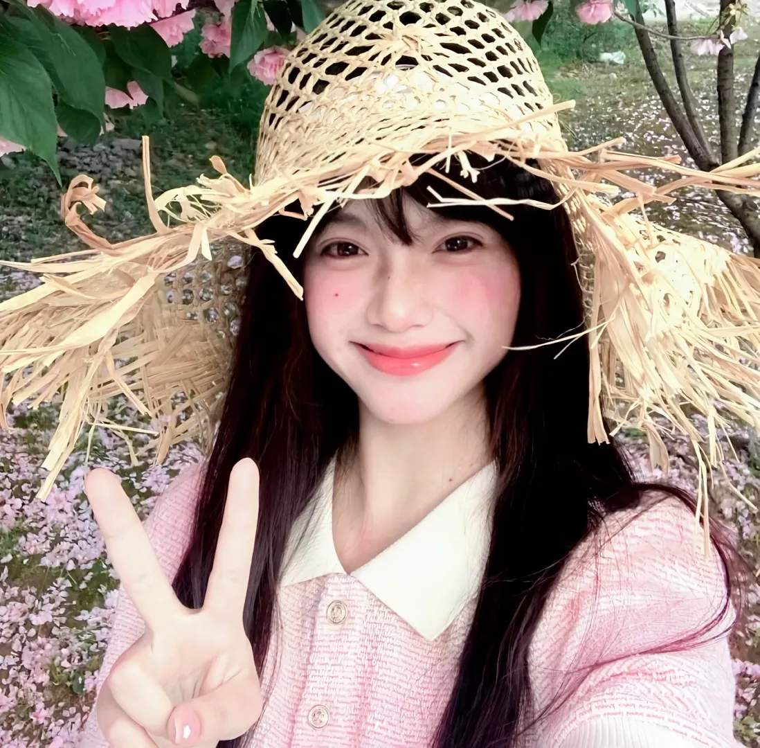 WeChat/.超甜女生头像，香香软软小蛋糕来了