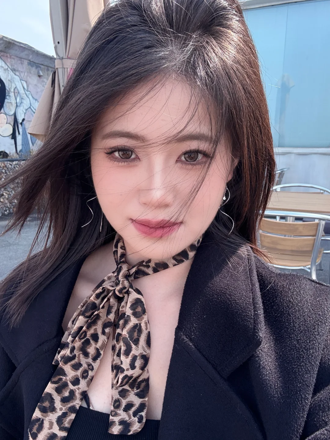 挑战姨味儿