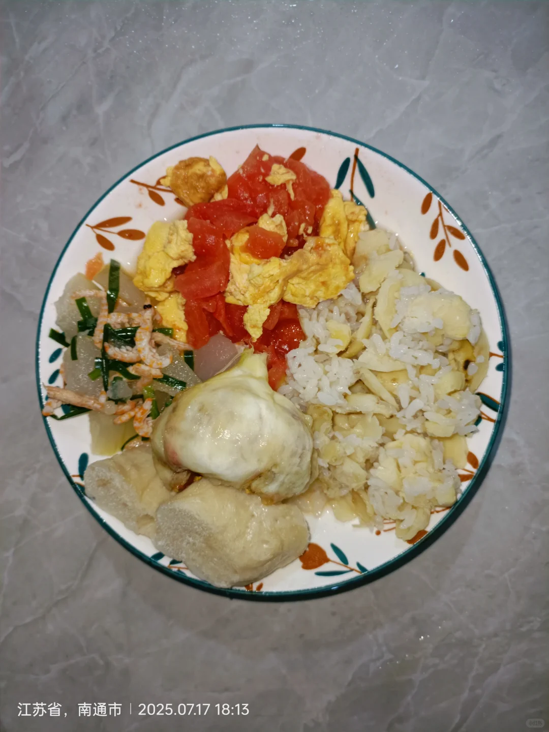 D623🔁这不就是正常女生的饭量 1950kcal