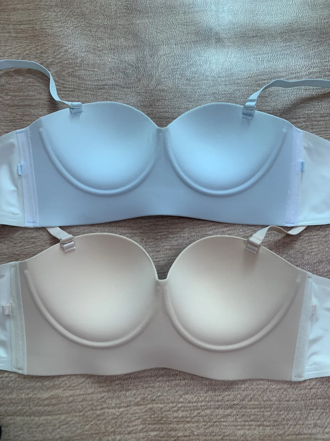 75b尝试半杯bra👙（live直出）