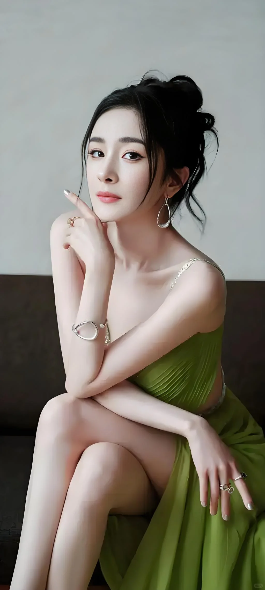 杨幂高清美照