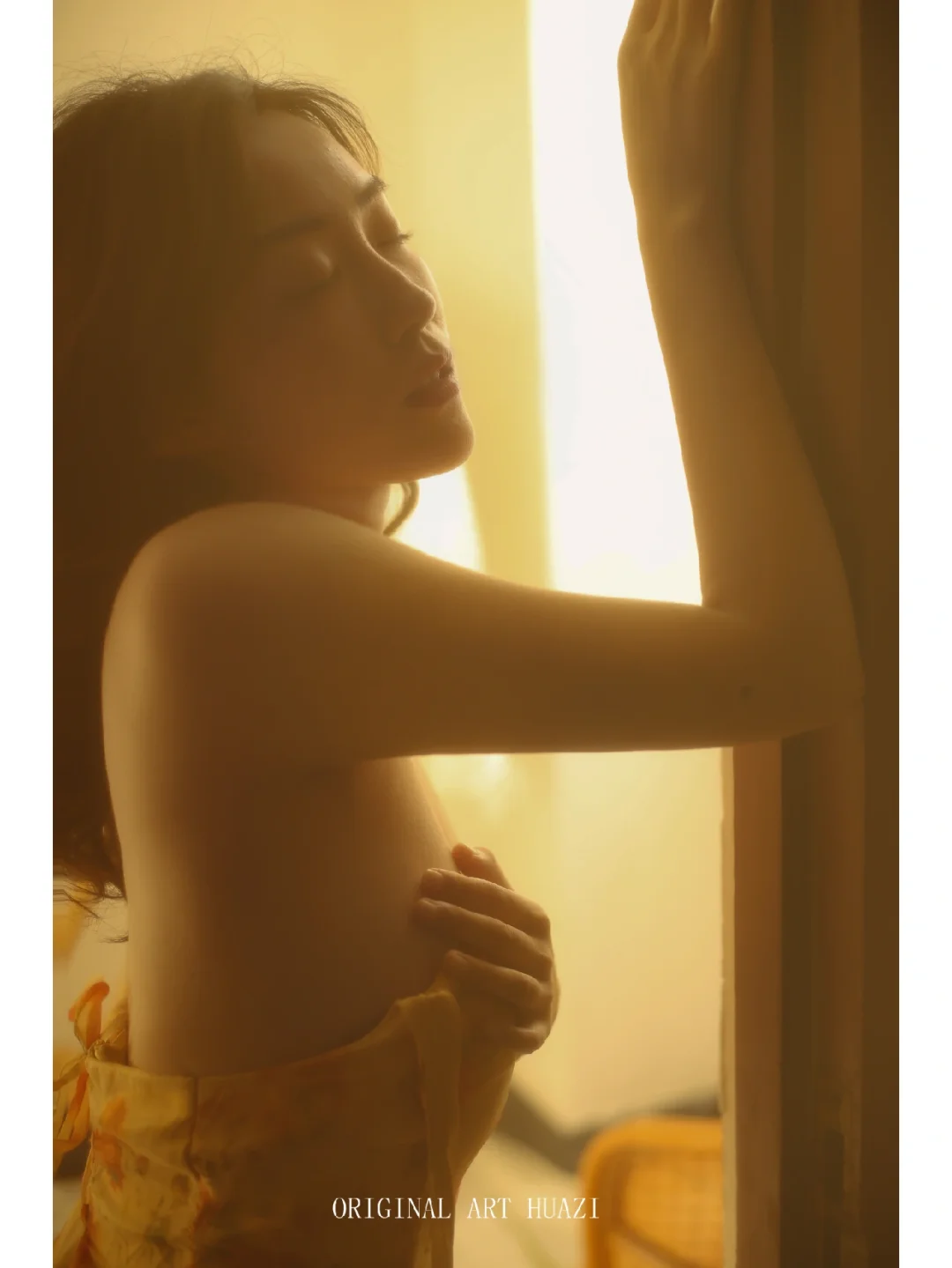 私房写真唯美写真