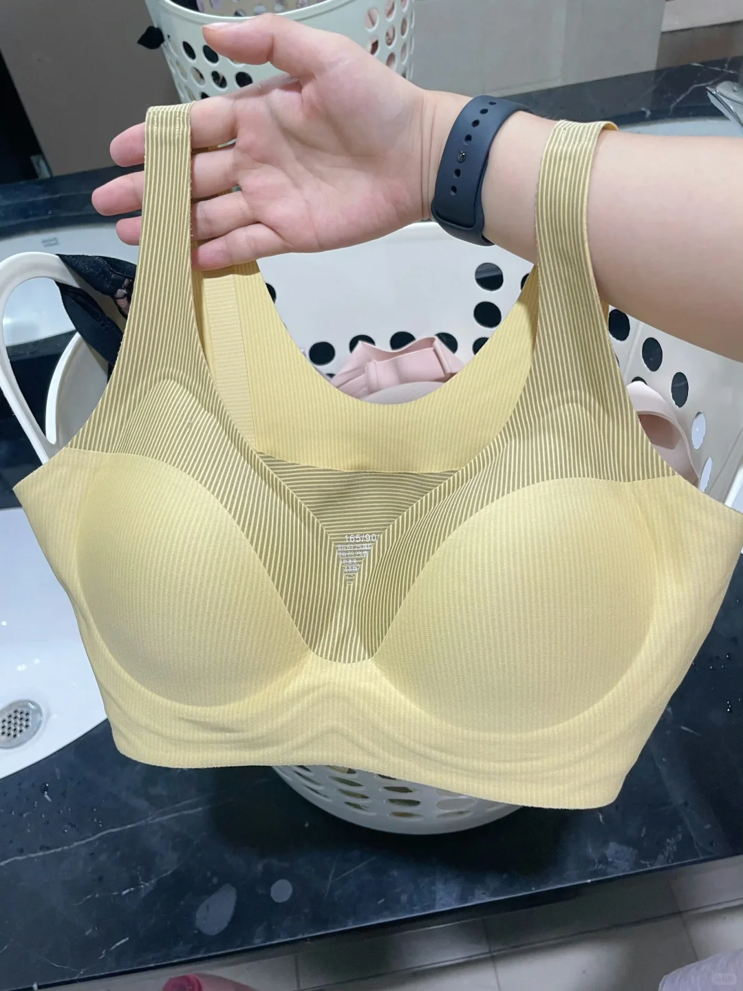 川渝好男人真的会帮老婆洗内衣！！！