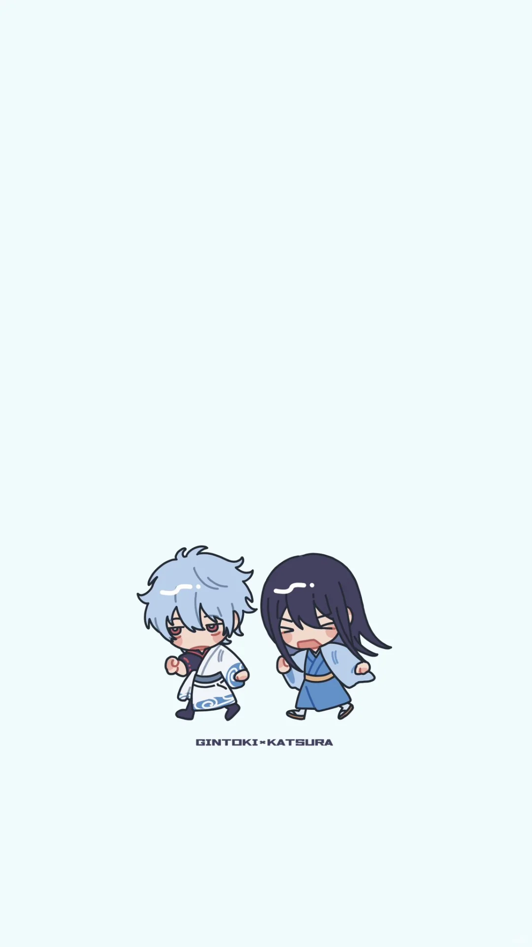 作者：tsuyukusa_ro 壁纸