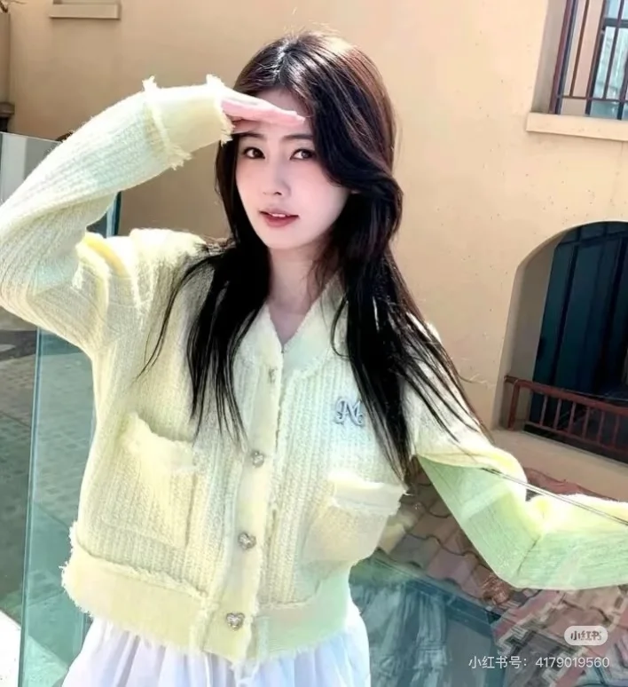 美女的美照