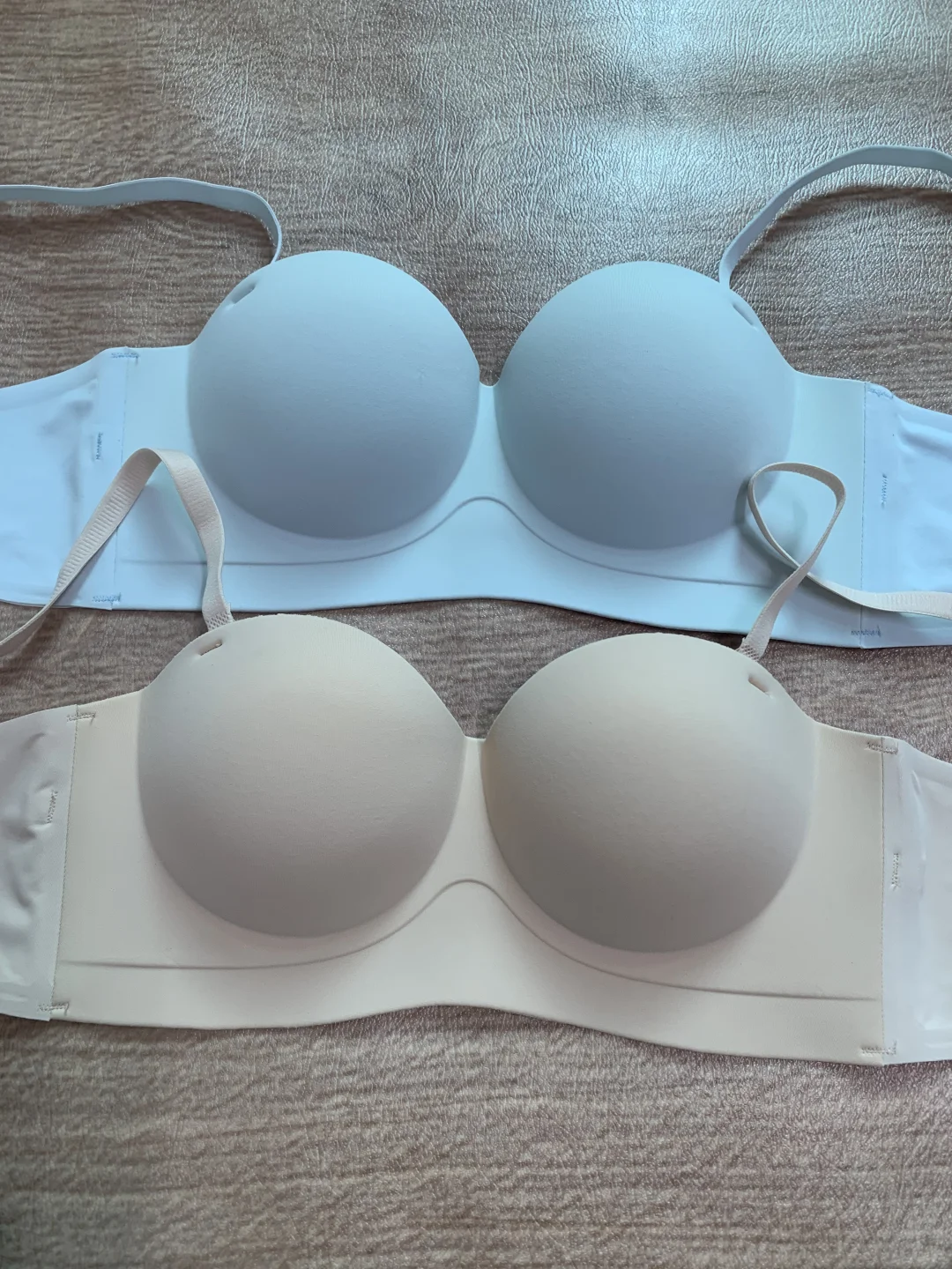 75b尝试半杯bra👙（live直出）