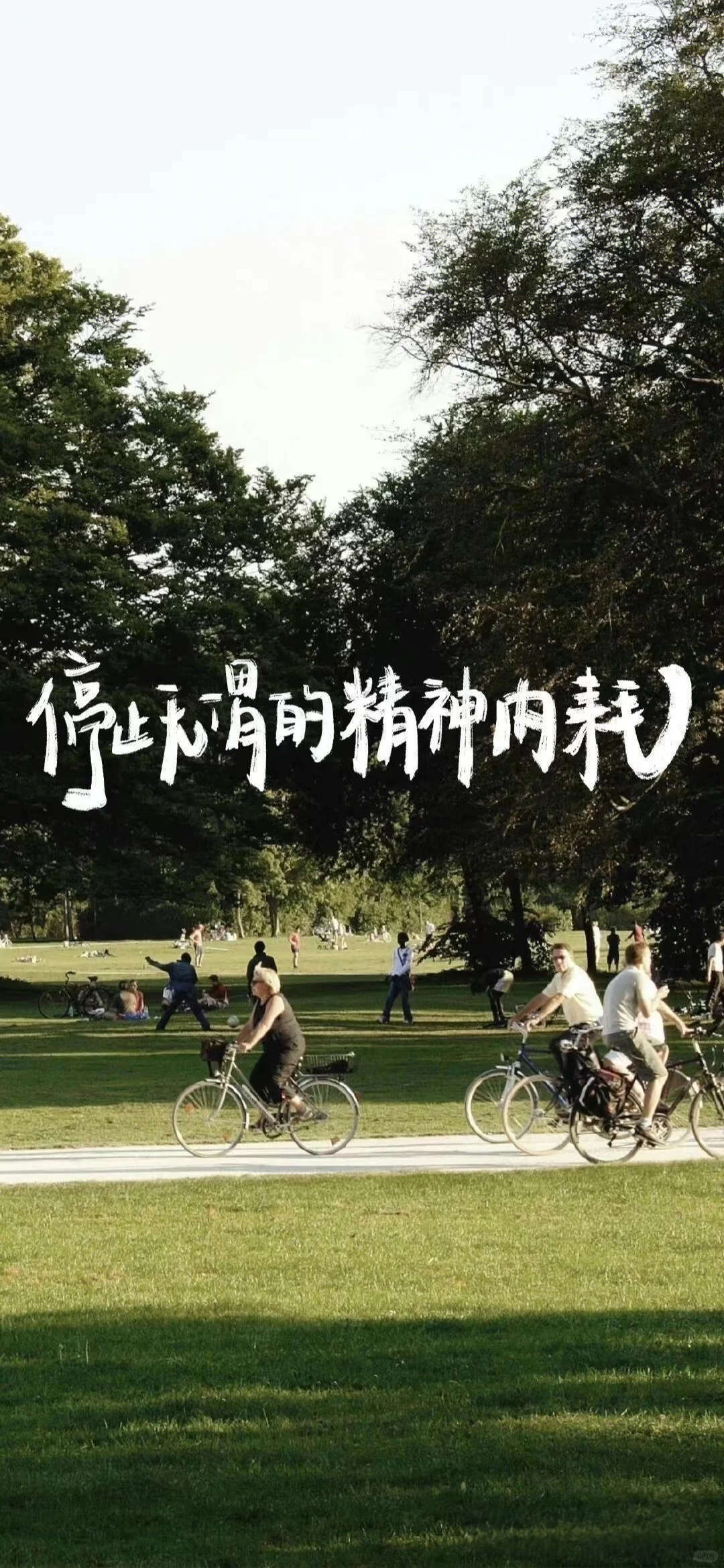 励志壁纸第二弹