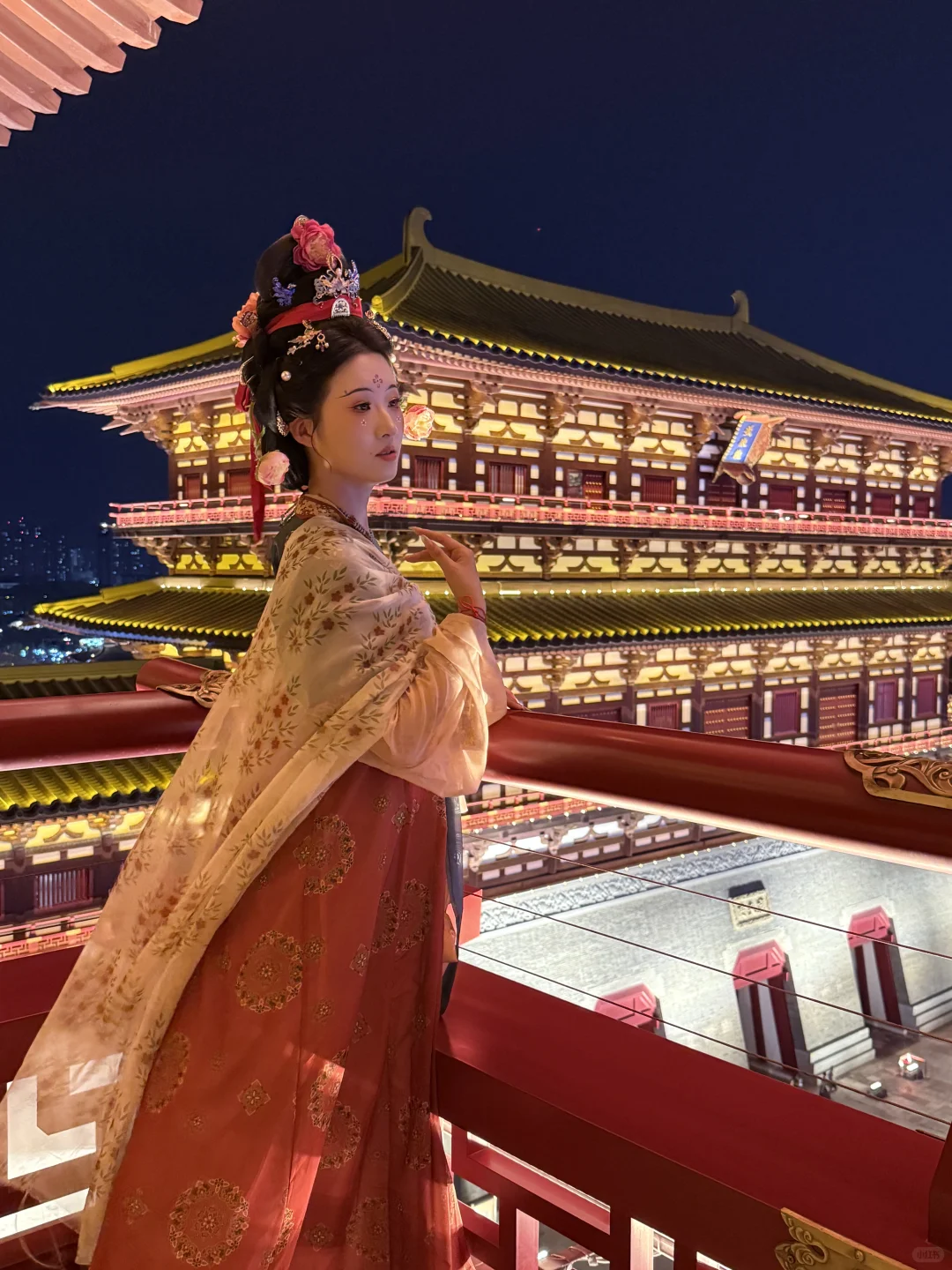 怎么没人告诉我轻复原可以美成这样！！！
