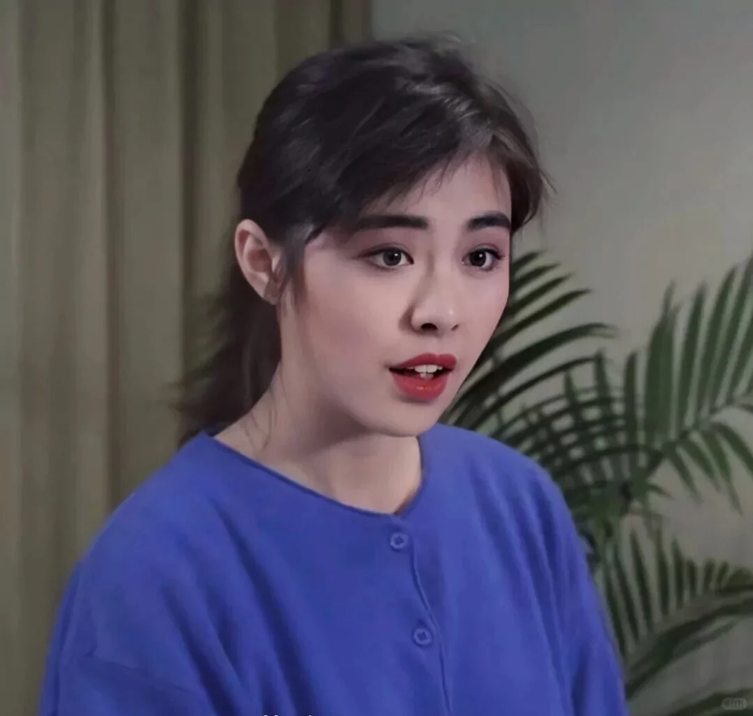 小时候最喜欢的姐姐
