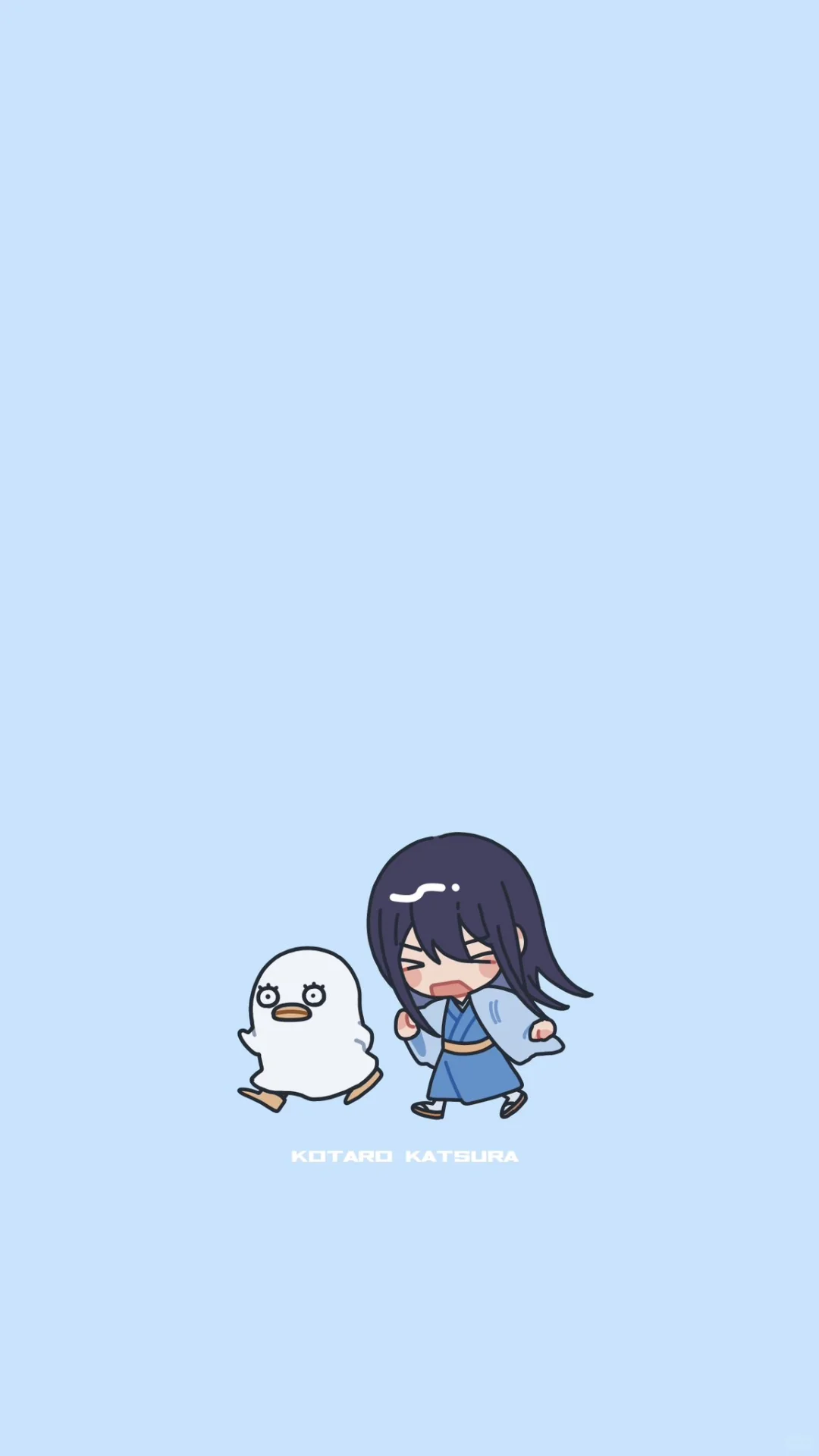 作者：tsuyukusa_ro 壁纸