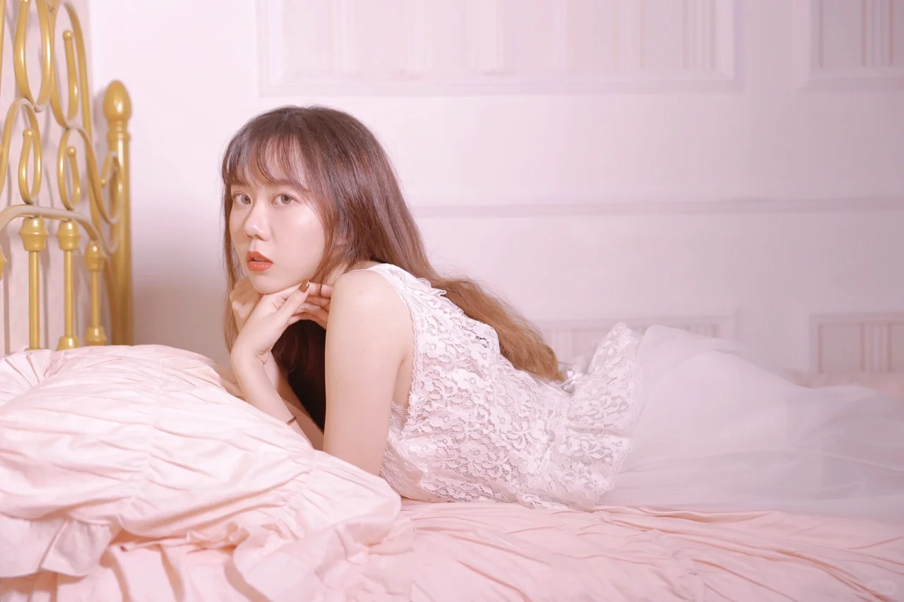 少女的心事💌