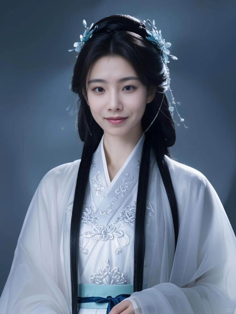 ✨古装之美：穿越千年的优雅