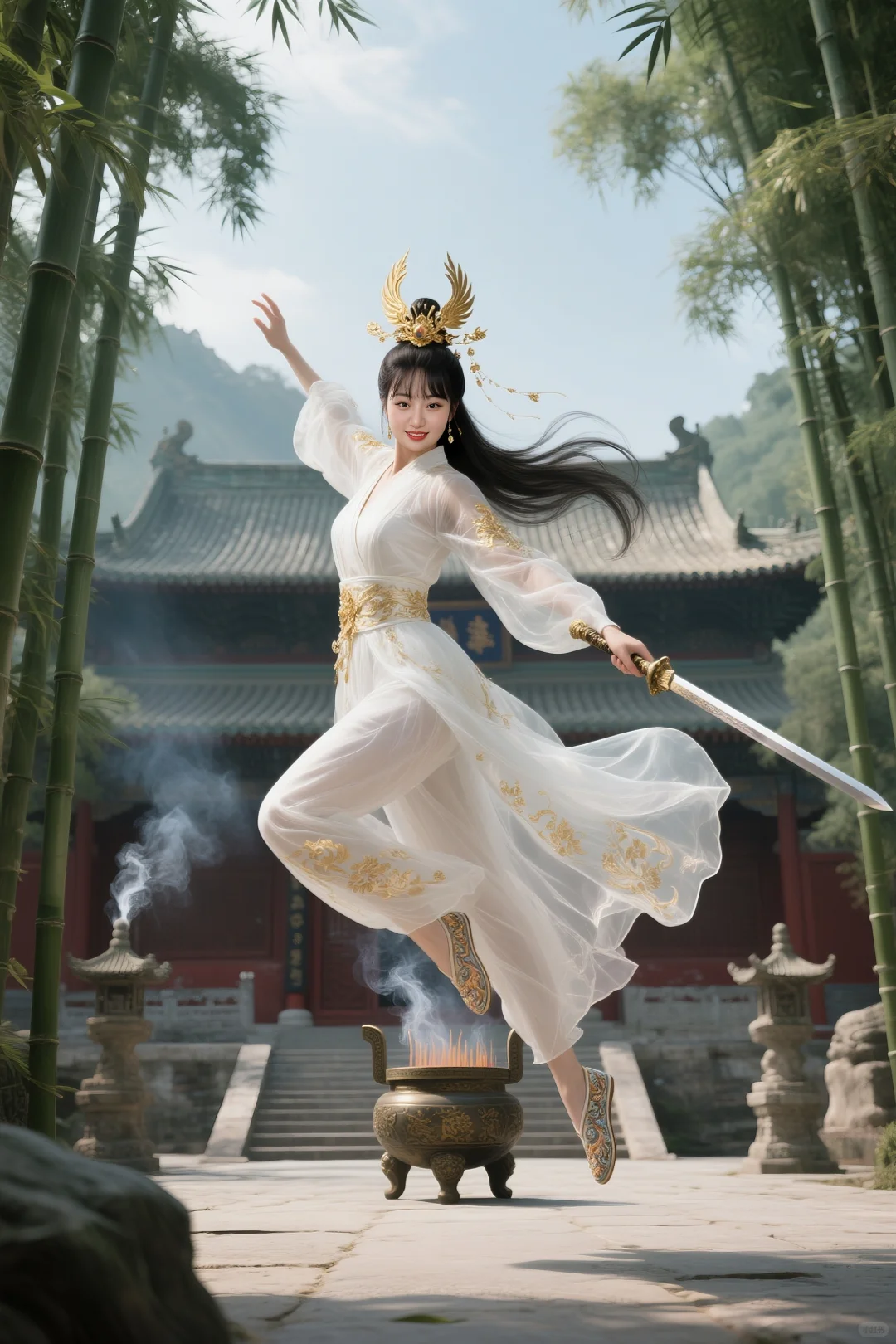 武侠合集