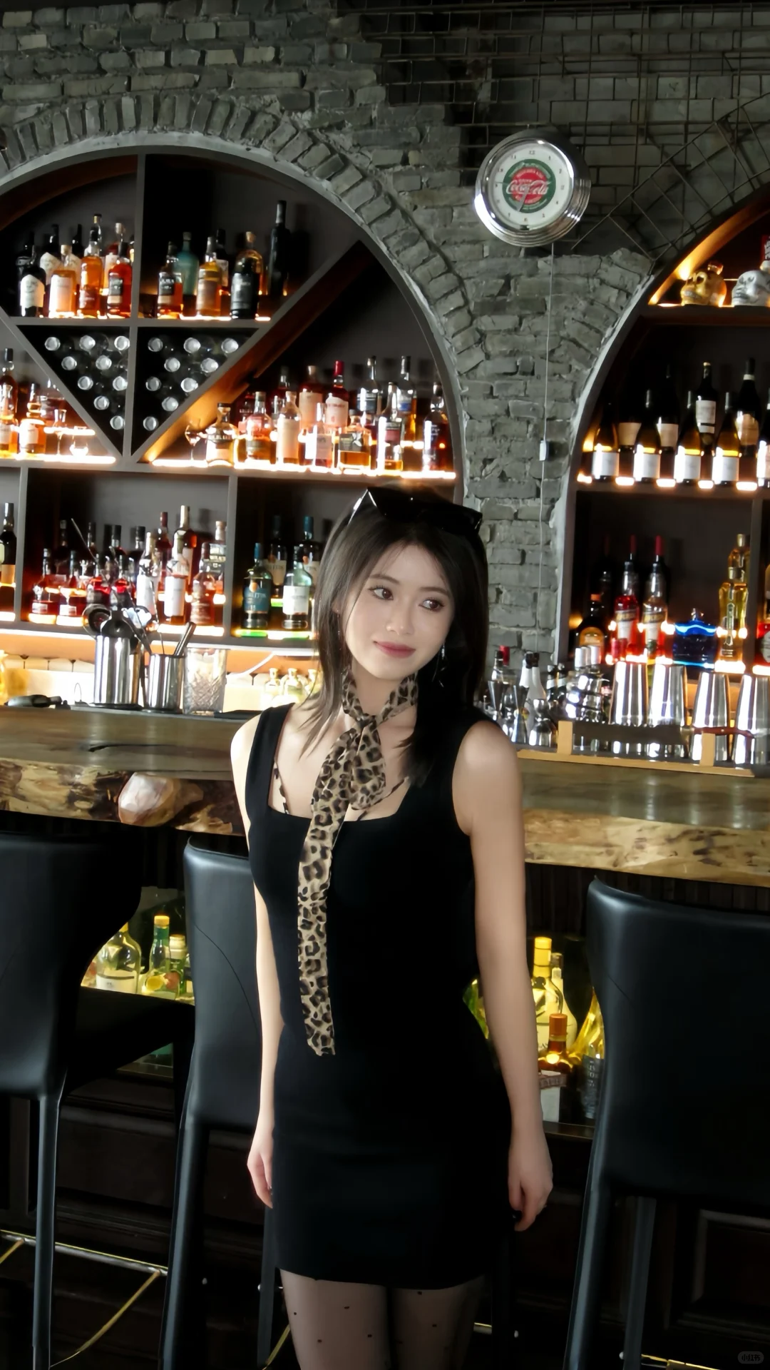 挑战姨味儿
