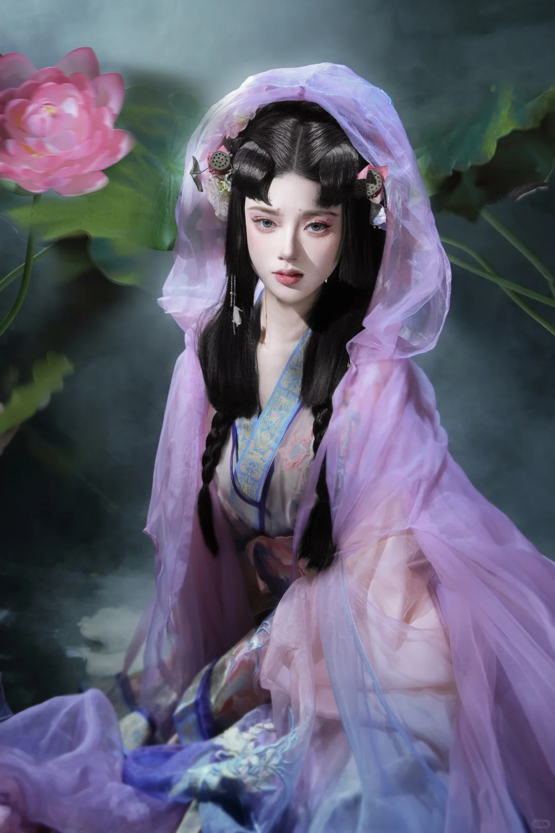 超绝美女模特！！