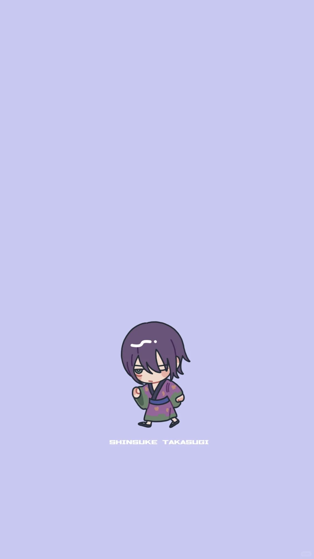 作者：tsuyukusa_ro 壁纸