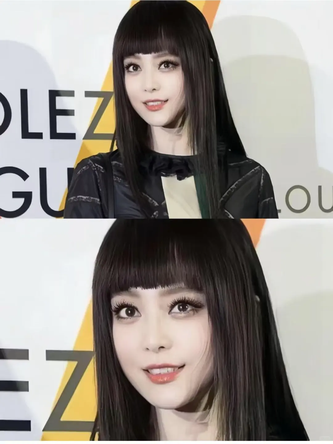 #范冰冰#神仙颜值#女明星