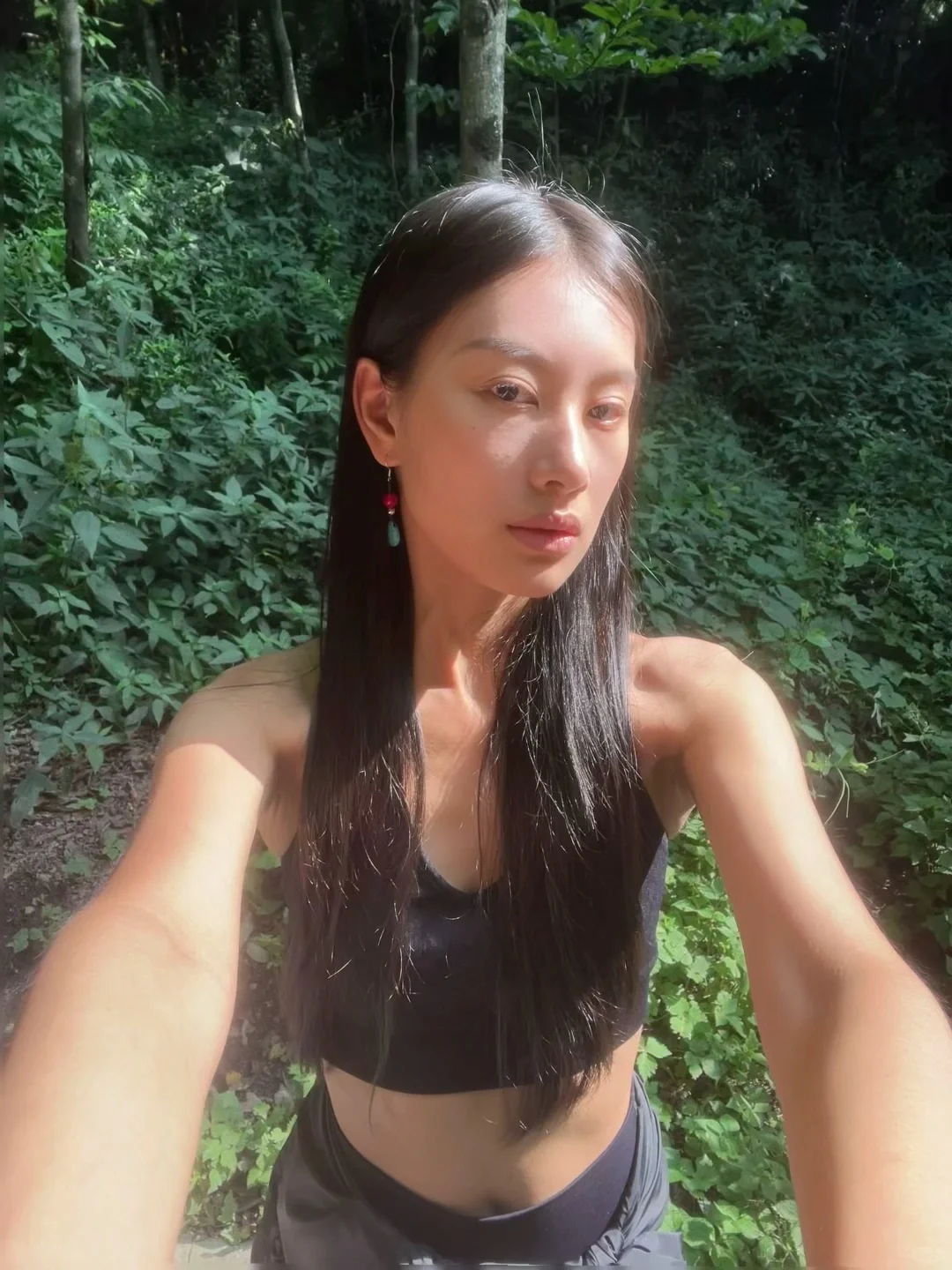 176/50kg小基数｜我就偏不信有人吃不胖