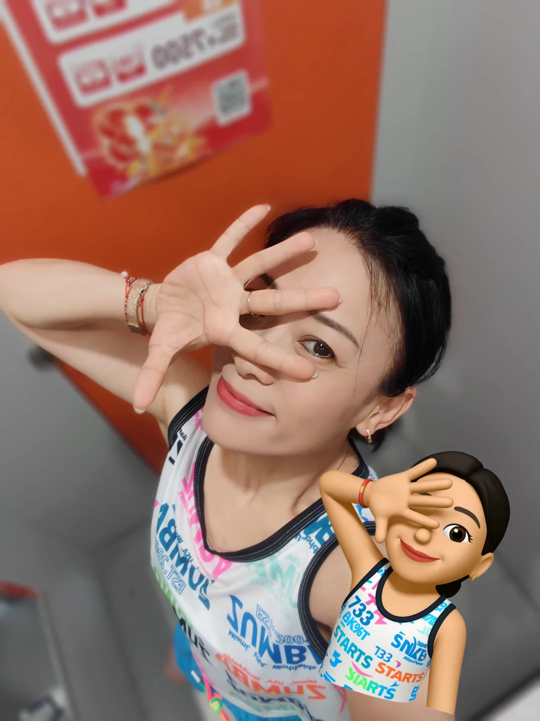 三伏天，燃烧我的卡路里！