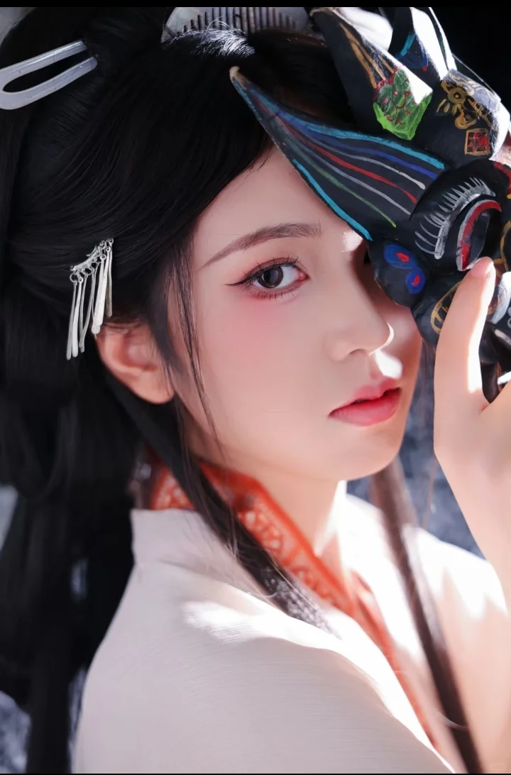 清冷仙气的古装女主谁不爱！