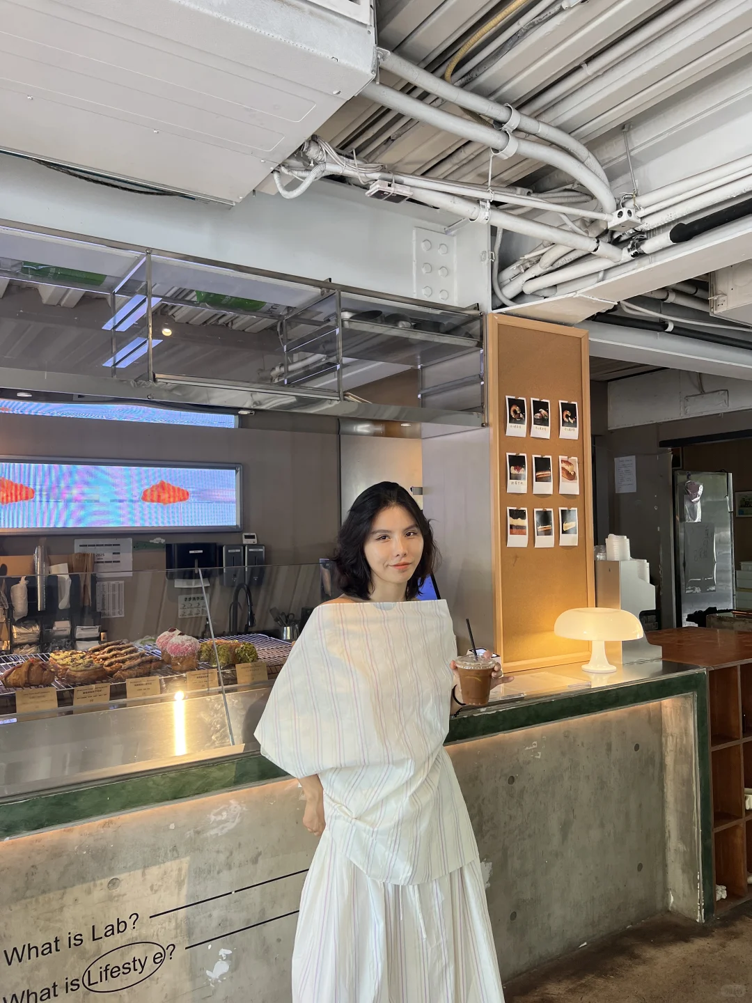 30中女要保持的好状态👧