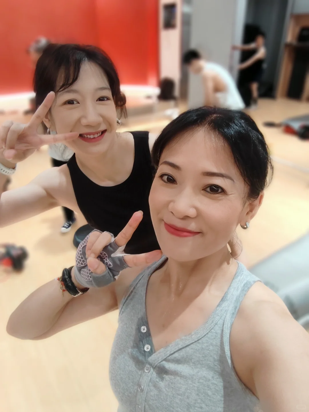 三伏天，燃烧我的卡路里！