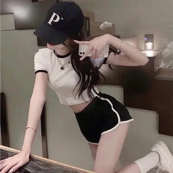 𝙒𝙚𝘾𝙝𝙖𝙩｜性感女生头像