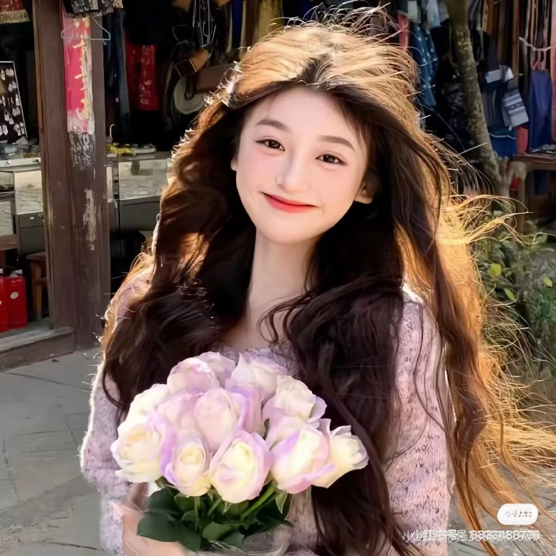 美女的美照
