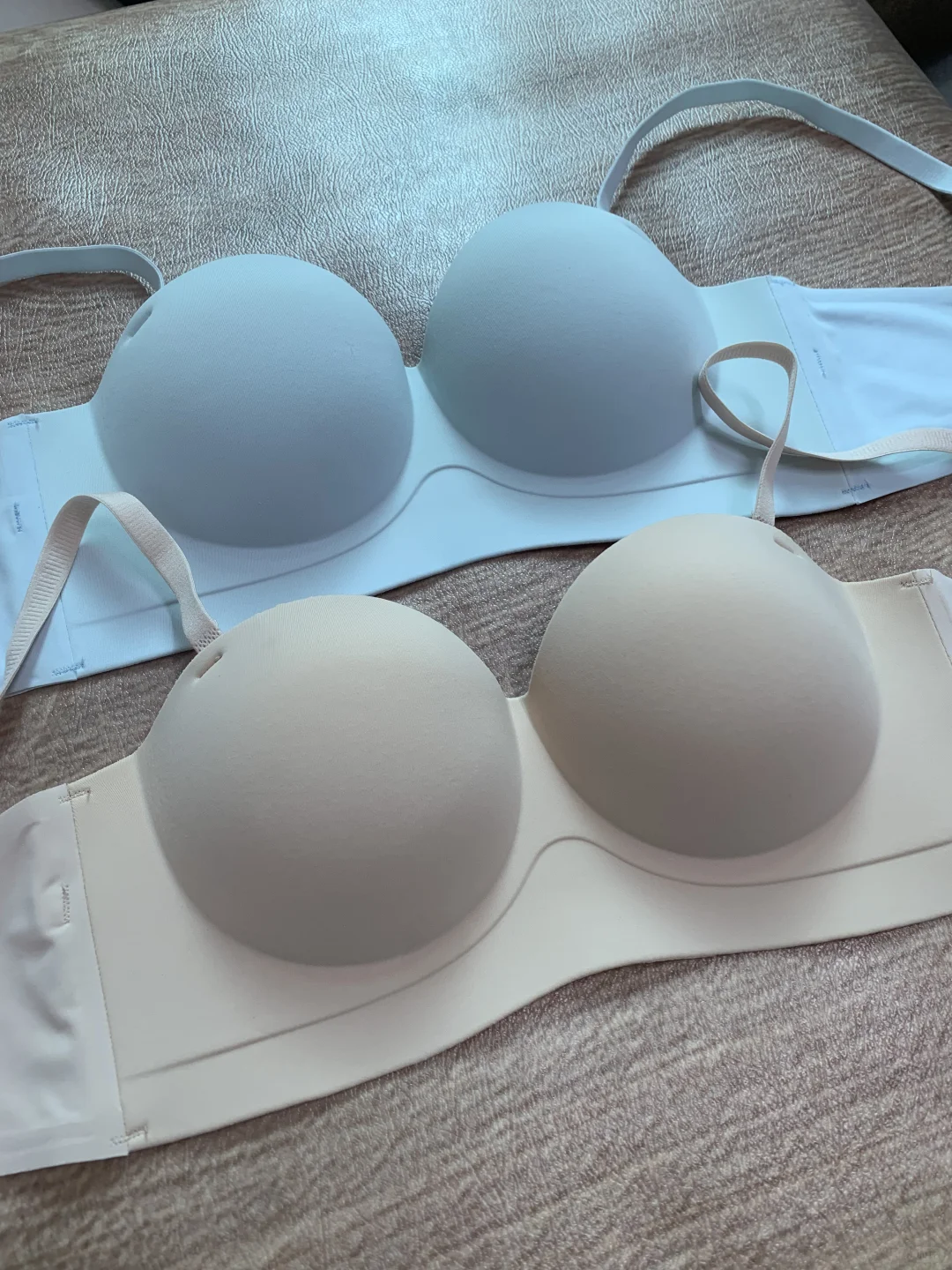 75b尝试半杯bra👙（live直出）
