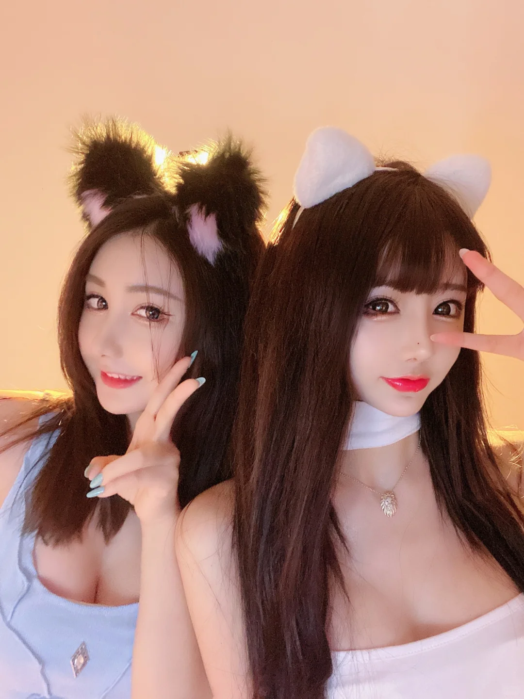 女生有胸这件事