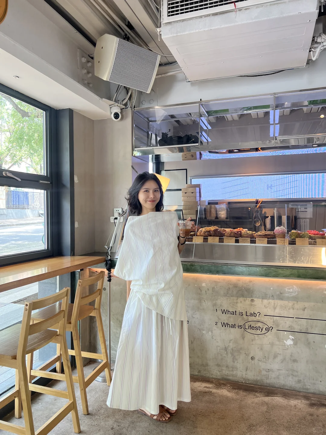 30中女要保持的好状态👧