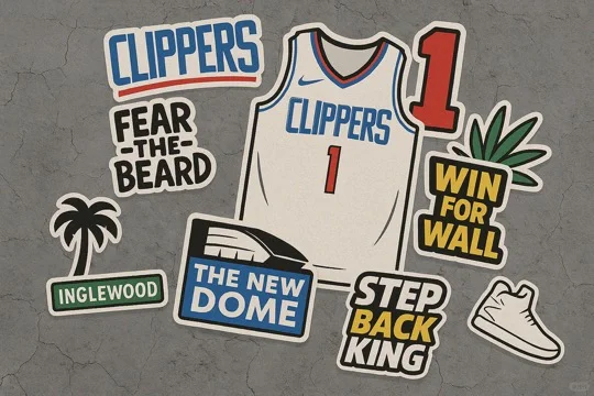 NBA电脑壁纸💥