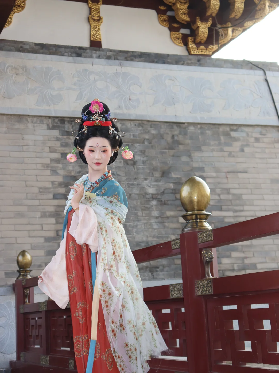 怎么没人告诉我轻复原可以美成这样！！！