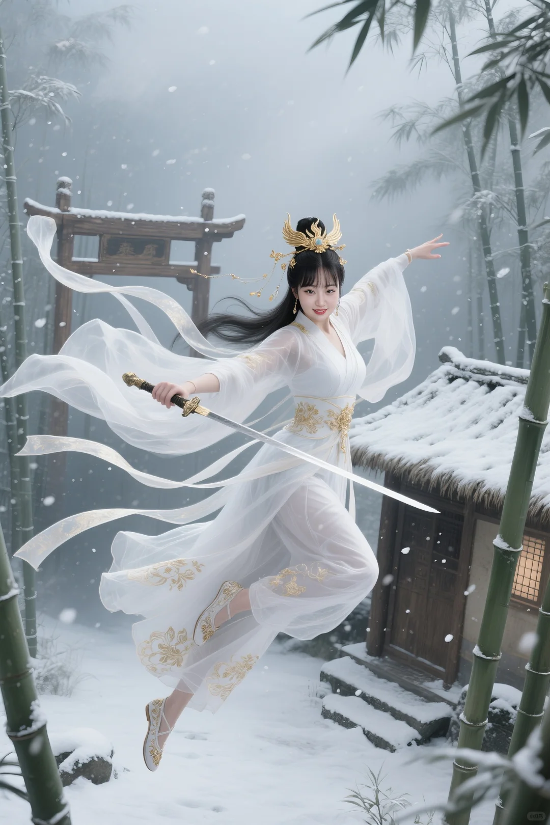 武侠合集