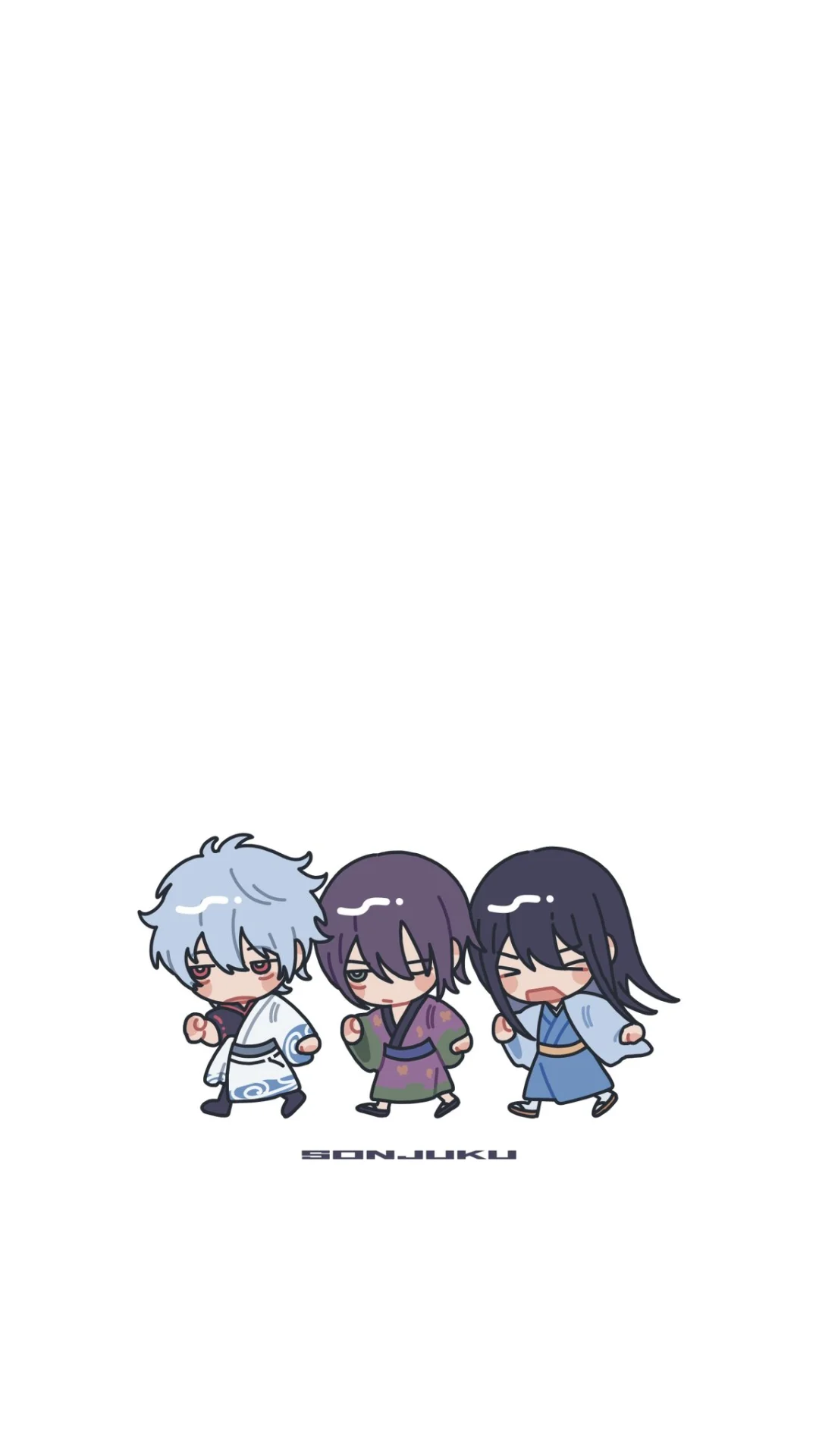 作者：tsuyukusa_ro 壁纸