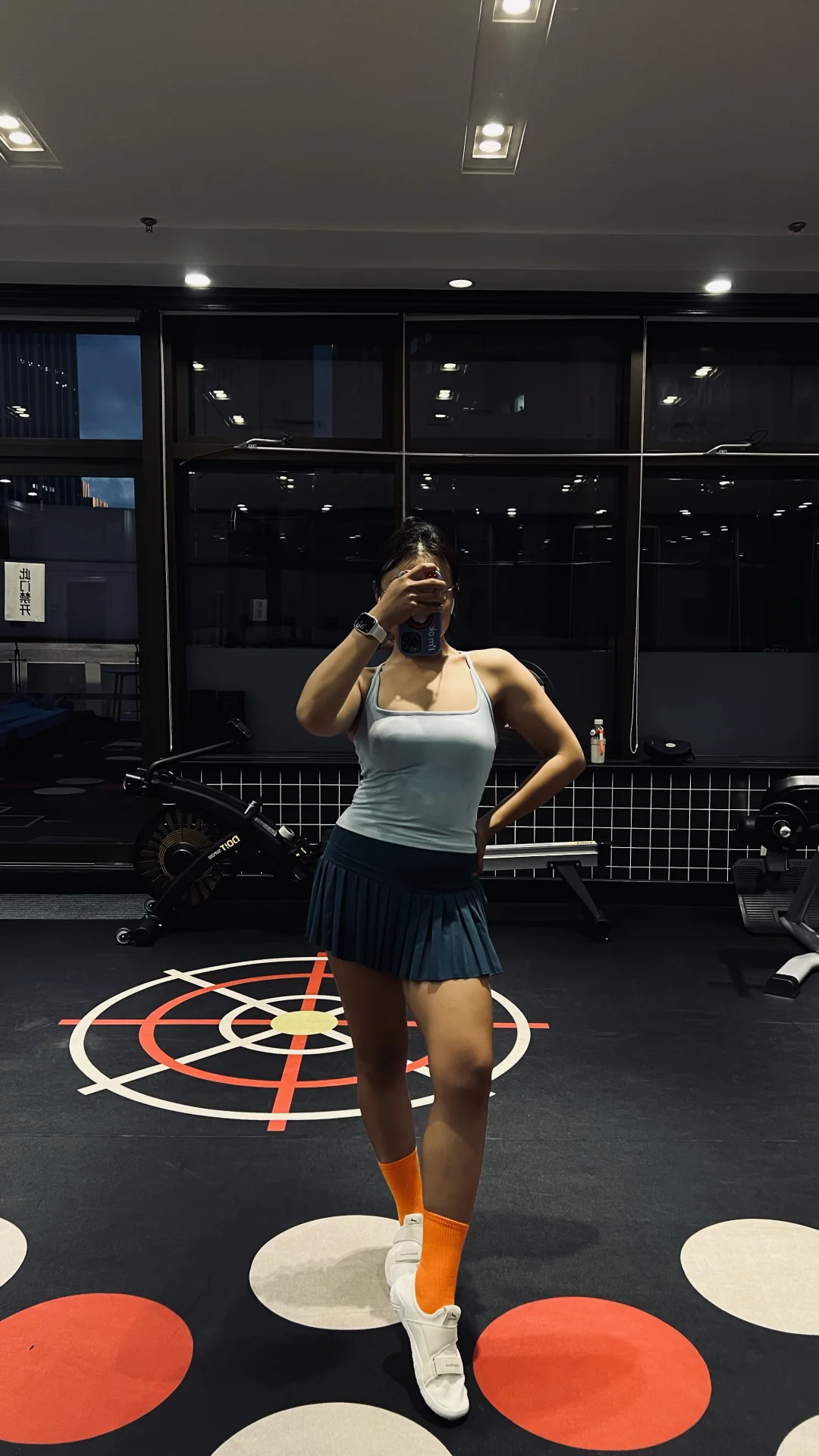 女人有力量 国家有希望💪🏾