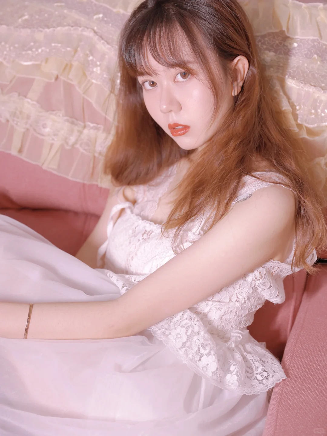少女的心事💌