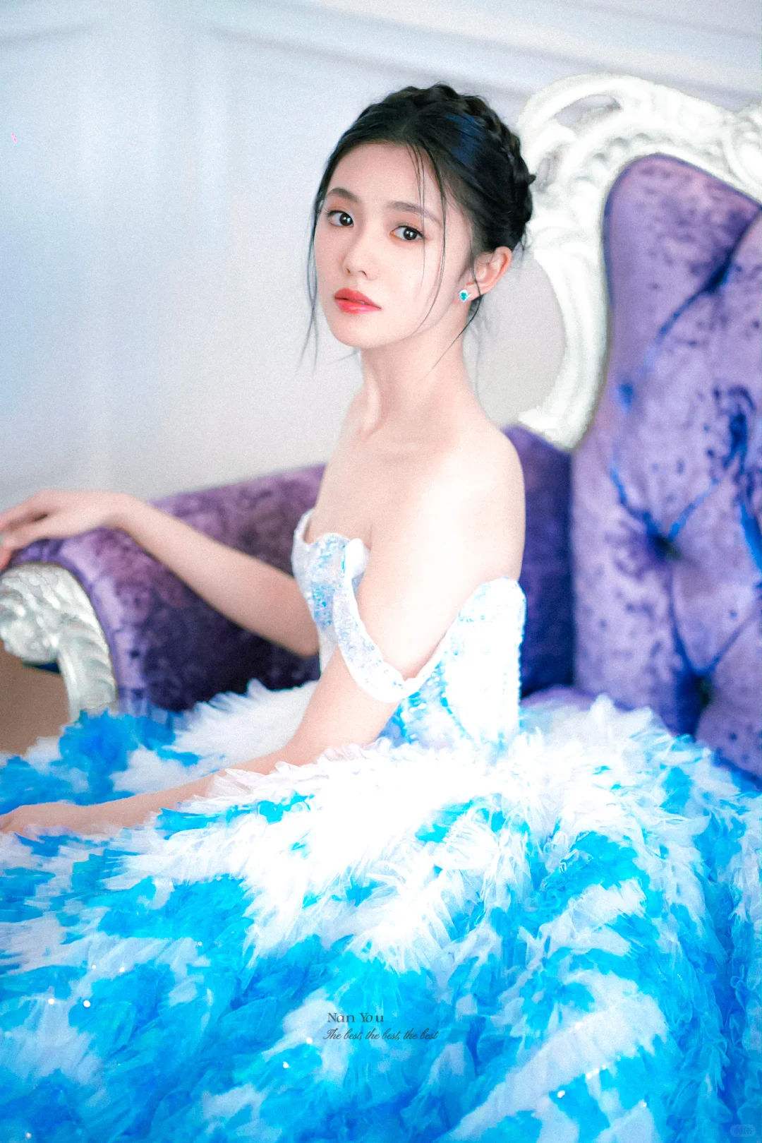 可爱公主
