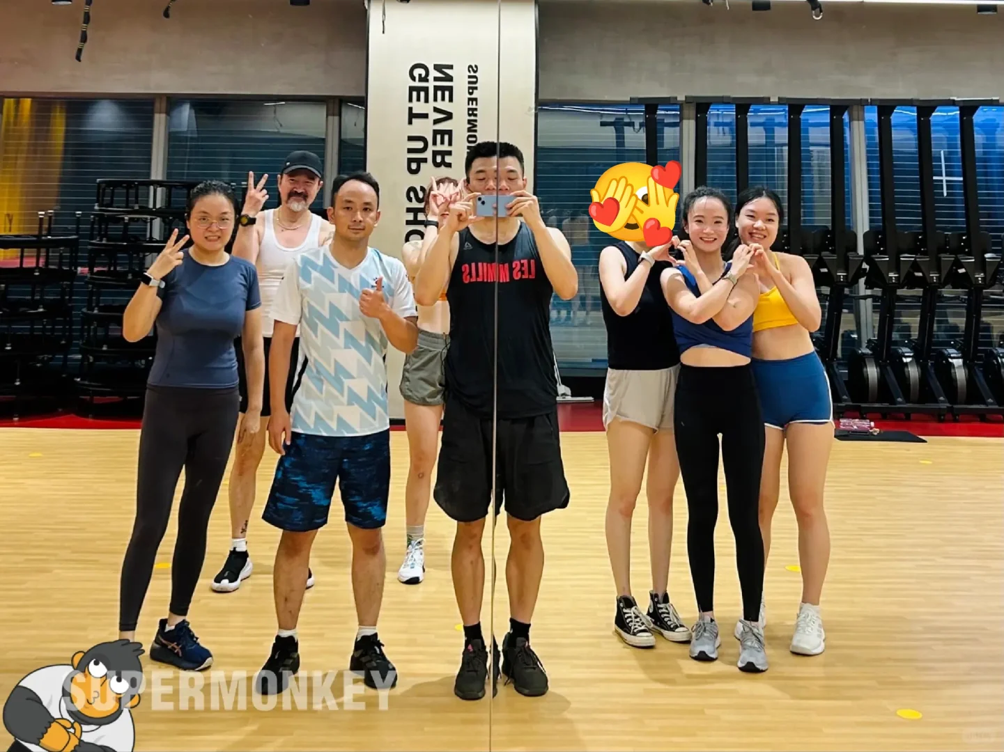 E人属性大爆发-BC让人快乐💪