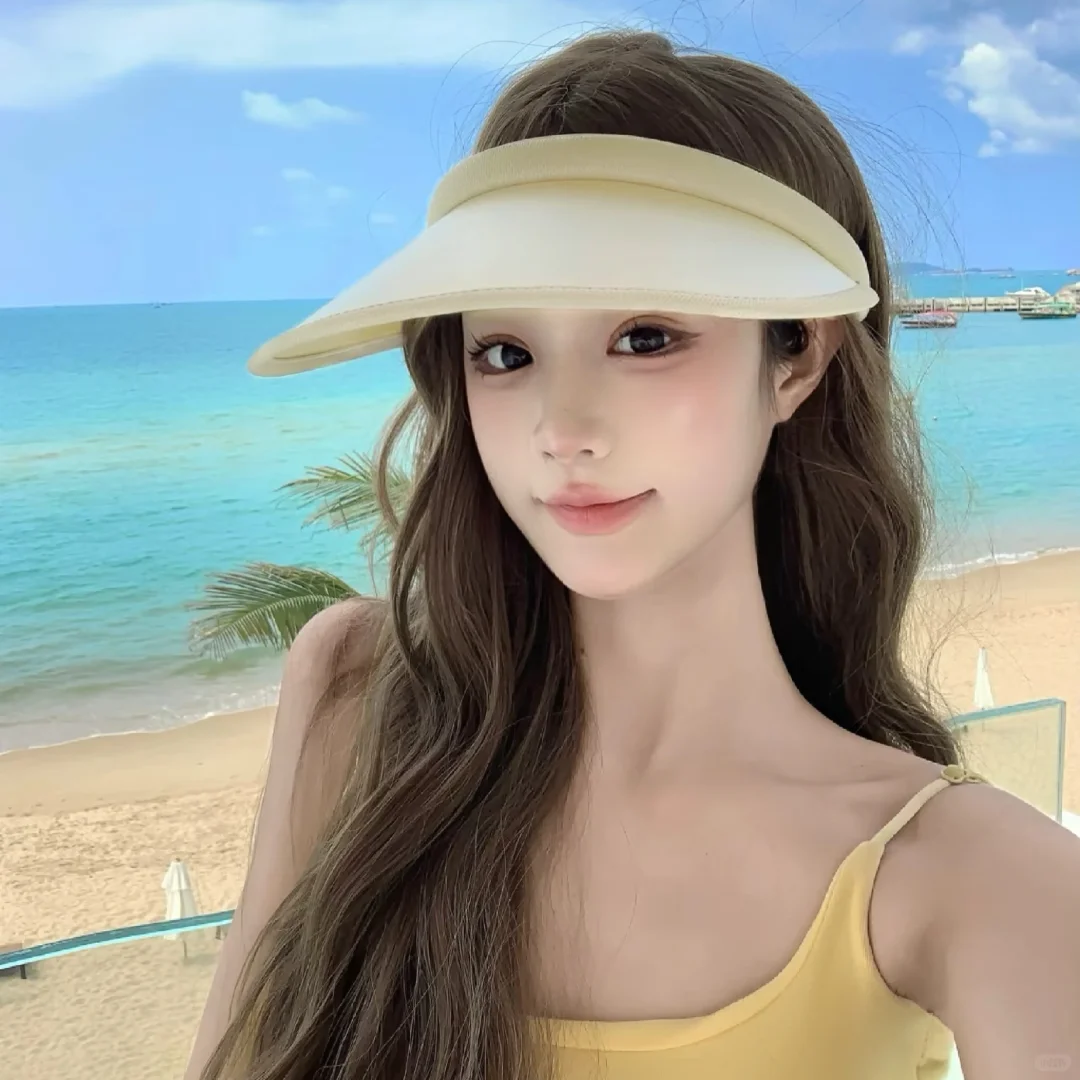 WeChat甜美女头，敲有气质
