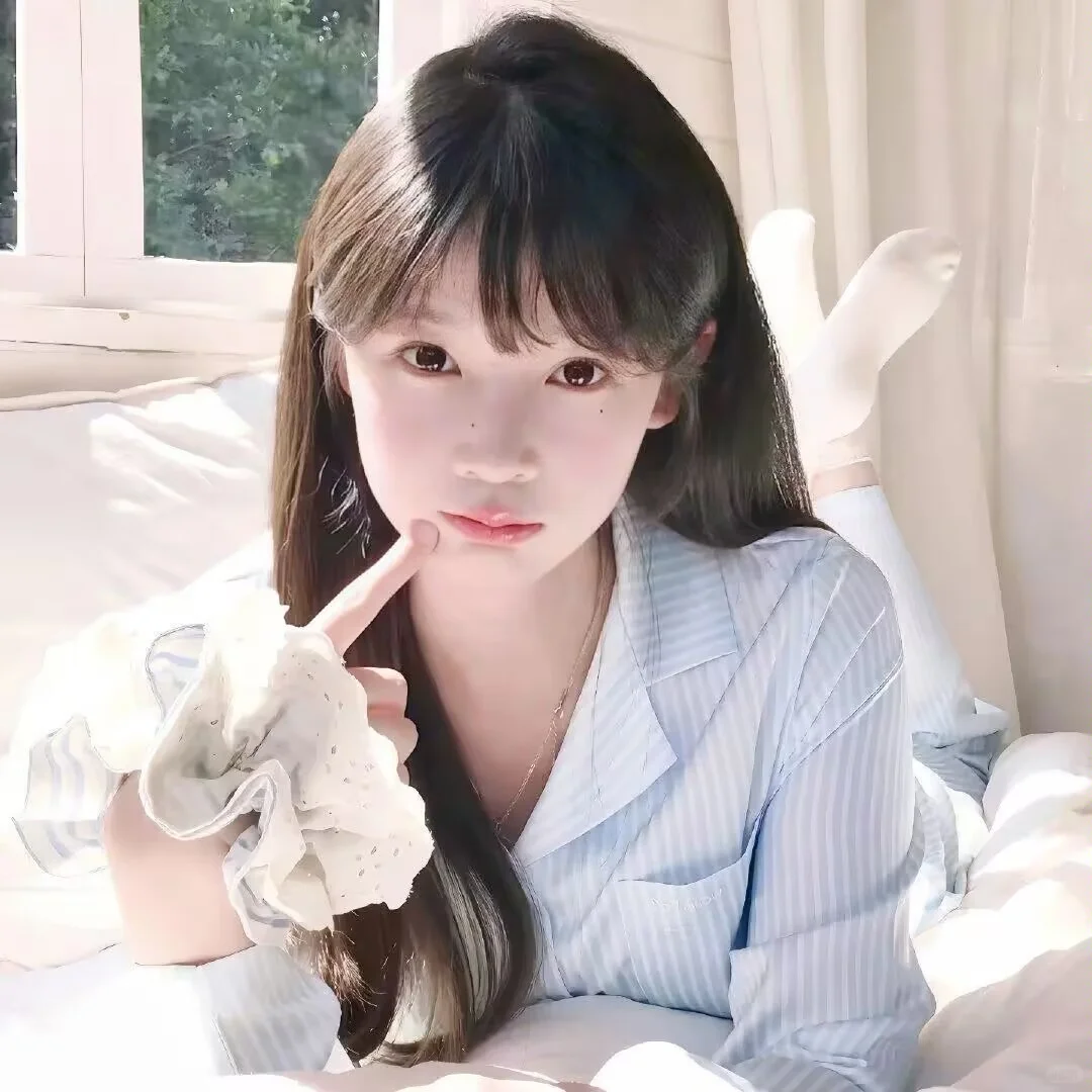 WeChat/甜美头像＋背景图