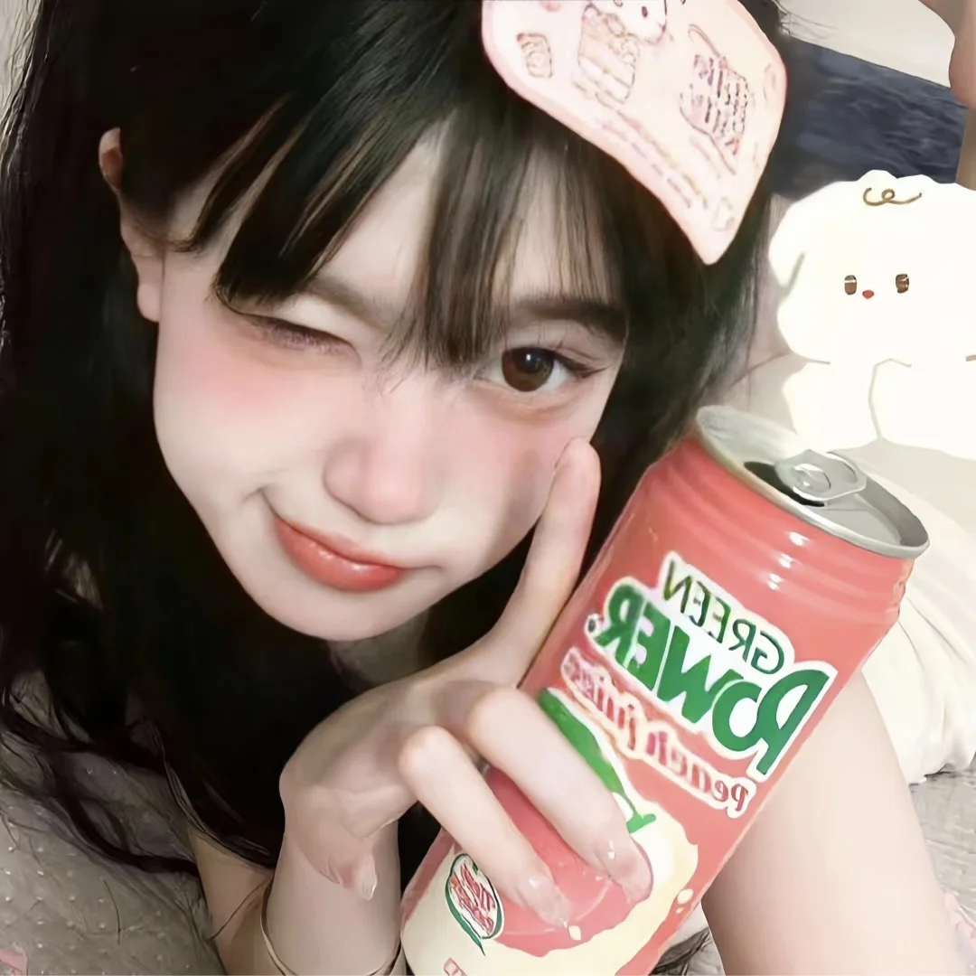 𝐖𝐞𝐂𝐡𝐚𝐭/.甜妹头像
