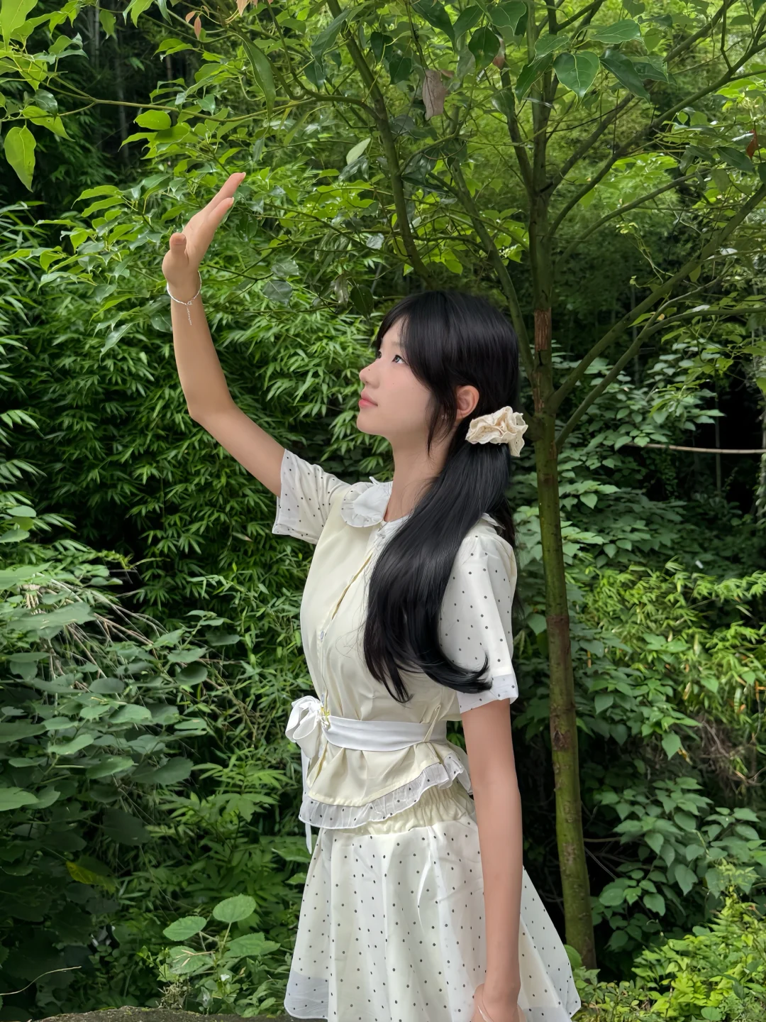 🧸🥛‧⁺💭韩韩的好温柔