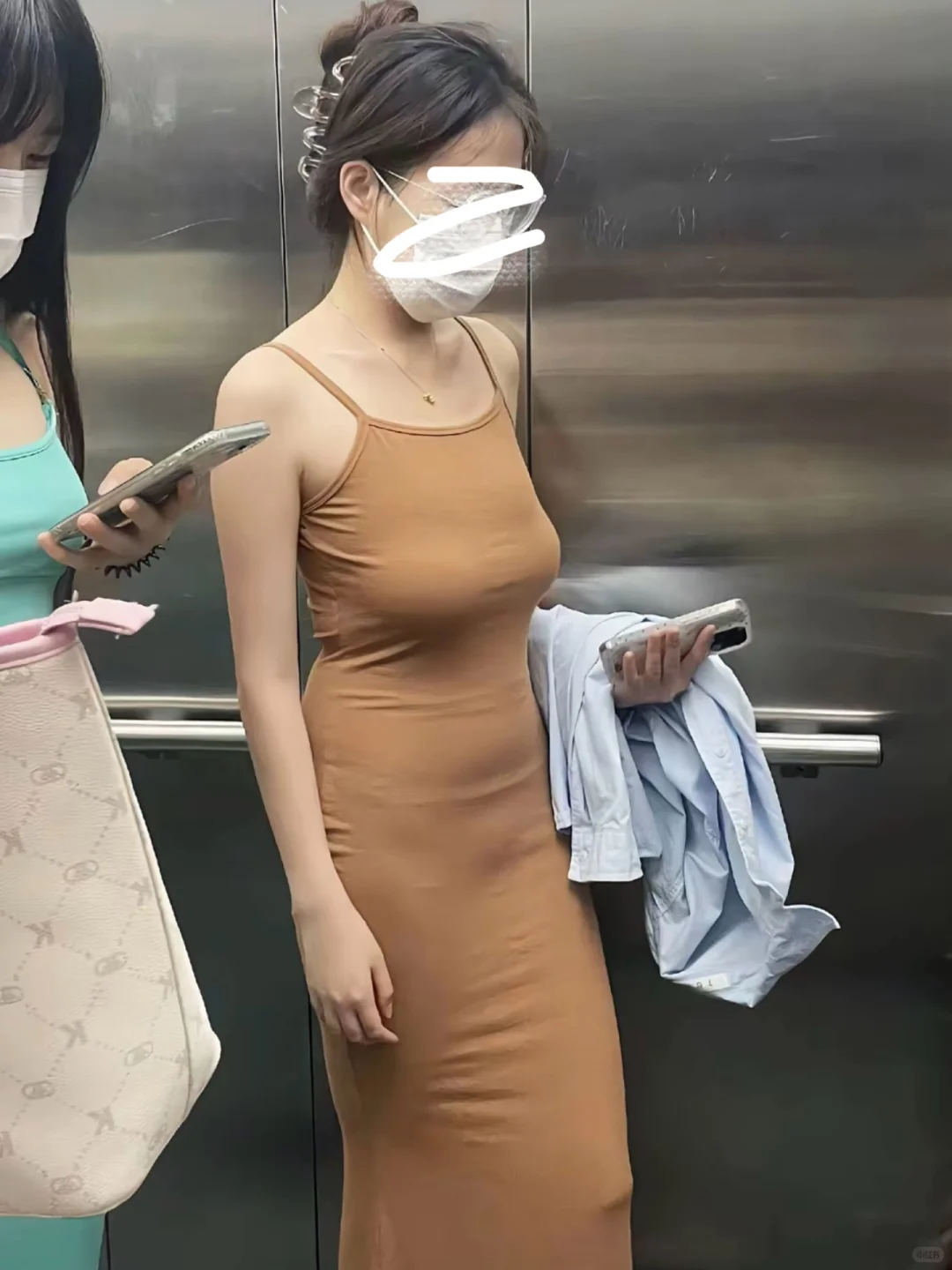 凭什么姐的🐻能垂成了这样！！