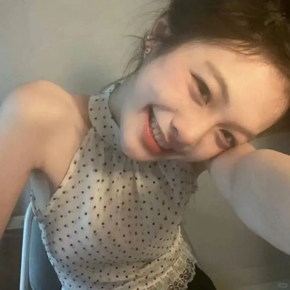 今日份|甜美系头像~