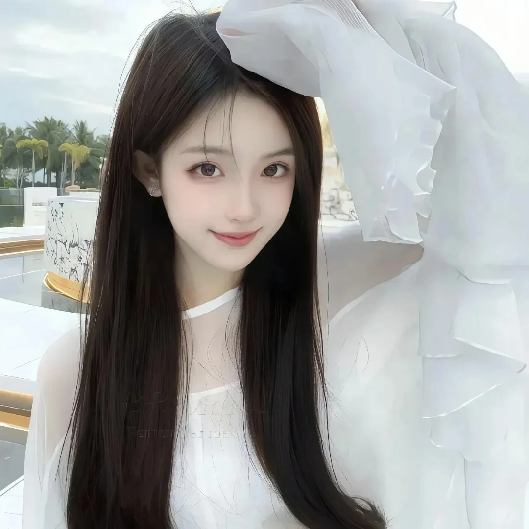 甜妹必备女头