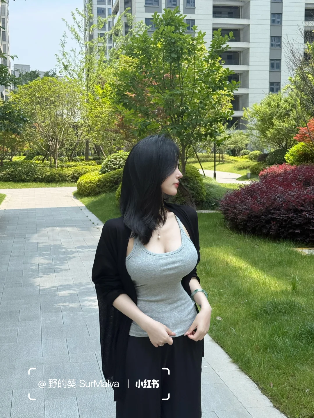 喂你好这里是辣妹！！小🐻显大的神衣它来了